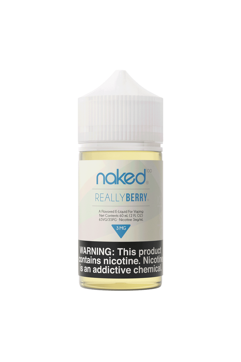 NAKED100 E-LIQUID VG / MELON / 00MG / 60ML